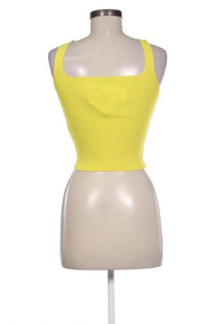 Damentop Caractere, Größe S, Farbe Gelb, Preis € 91,99