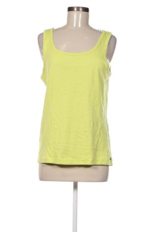 Top de femei Cecil, Mărime XL, Culoare Verde, Preț 70,97 Lei