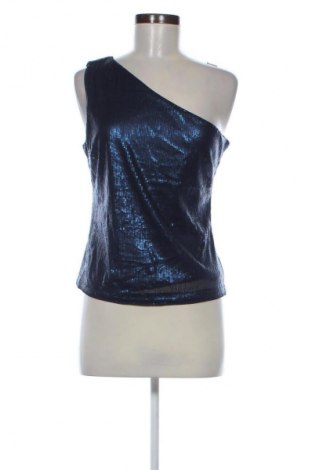 Top de femei Clockhouse, Mărime L, Culoare Albastru, Preț 76,32 Lei