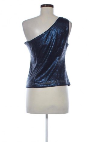 Top de femei Clockhouse, Mărime L, Culoare Albastru, Preț 76,32 Lei