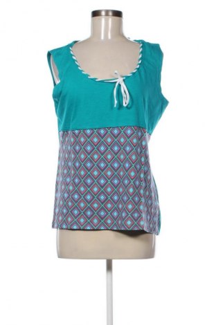 Top de femei Coline, Mărime L, Culoare Multicolor, Preț 77,17 Lei