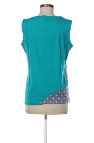Top de femei Coline, Mărime L, Culoare Multicolor, Preț 77,17 Lei
