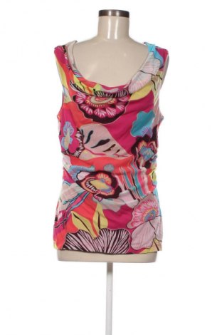Damentop Comma,, Größe M, Farbe Mehrfarbig, Preis € 28,04
