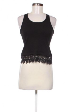 Damski top Cropp, Rozmiar XS, Kolor Czarny, Cena 50,99 zł