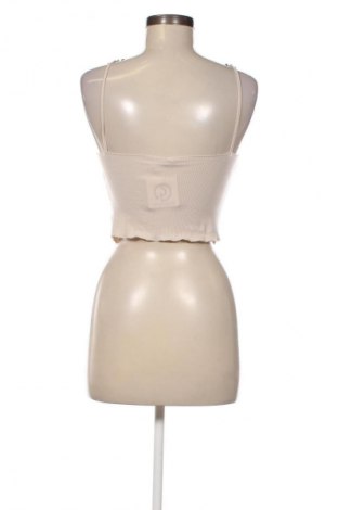 Dámsky top  Cropp, Veľkosť S, Farba Béžová, Cena  13,80 €