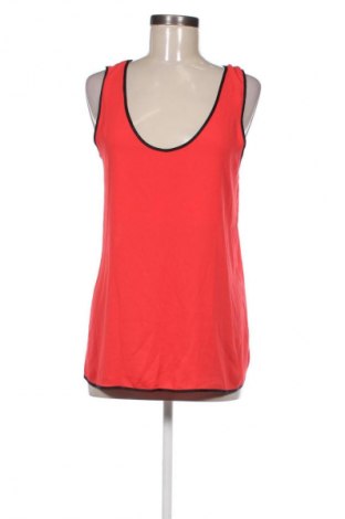 Damski top Dika, Rozmiar L, Kolor Czerwony, Cena 62,07 zł