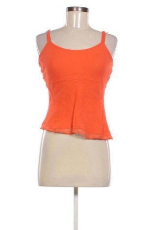 Damski top Elegance, Rozmiar S, Kolor Pomarańczowy, Cena 126,44 zł