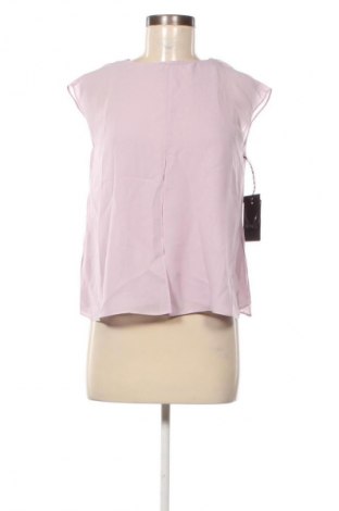 Dámsky top  Emporio Armani, Veľkosť M, Farba Popolavo ružová, Cena  204,95 €