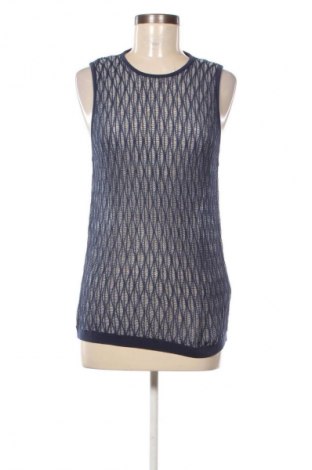 Γυναικείο τοπ Emporio Armani, Μέγεθος M, Χρώμα Μπλέ, Τιμή 224,99 €