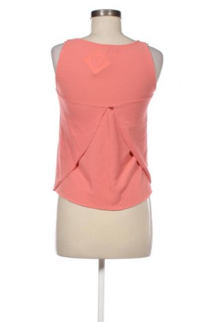 Dámsky top  Emporio Armani, Veľkosť XS, Farba Ružová, Cena  164,95 €