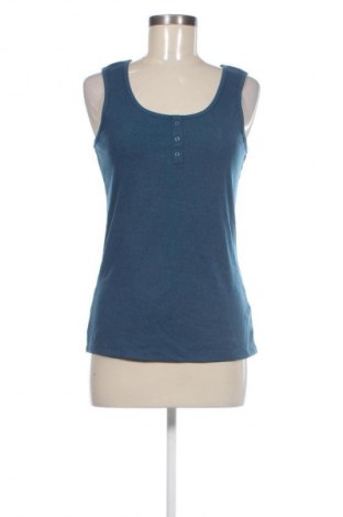 Γυναικείο τοπ Esmara, Μέγεθος M, Χρώμα Μπλέ, Τιμή 8,99 €