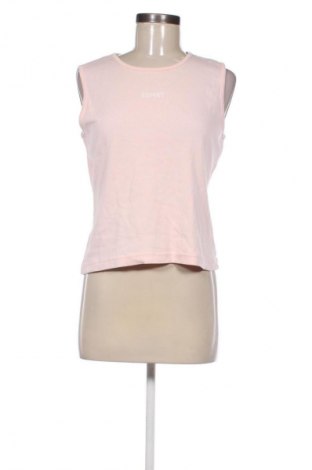 Top de femei Esprit, Mărime XL, Culoare Roz, Preț 70,97 Lei