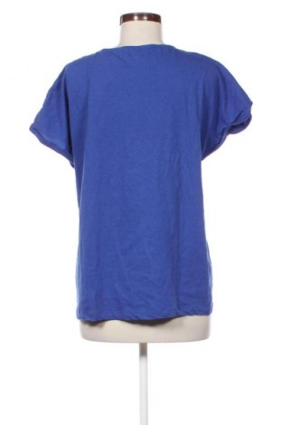 Dámský top Essentials by Tchibo, Velikost XL, Barva Modrá, Cena  371,00 Kč