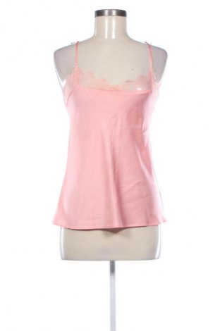 Damski top Etam, Rozmiar S, Kolor Różowy, Cena 67,41 zł
