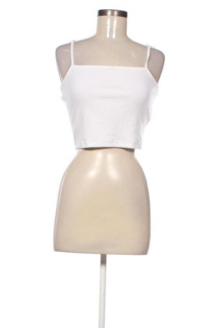 Top de femei Even&Odd, Mărime L, Culoare Alb, Preț 158,99 Lei