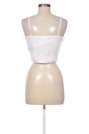 Top de femei Even&Odd, Mărime L, Culoare Alb, Preț 158,99 Lei