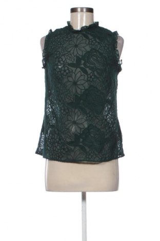Damski top F&F, Rozmiar S, Kolor Zielony, Cena 67,41 zł