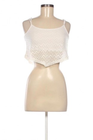 Dámsky top  Fb Sister, Veľkosť S, Farba Biela, Cena  14,95 €