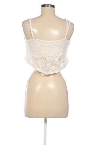 Dámsky top  Fb Sister, Veľkosť S, Farba Biela, Cena  14,95 €
