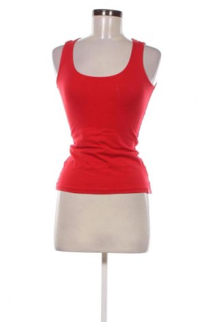 Damentop Feylin, Größe M, Farbe Rot, Preis 14,83 €