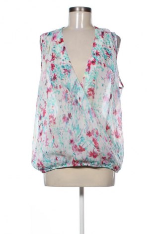 Damski top Flame, Rozmiar XXL, Kolor Kolorowy, Cena 66,39 zł
