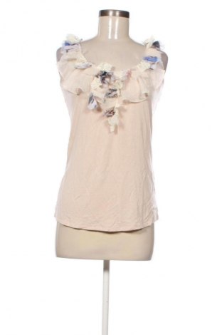 Damentop Fornarina, Größe XS, Farbe Ecru, Preis € 28,64