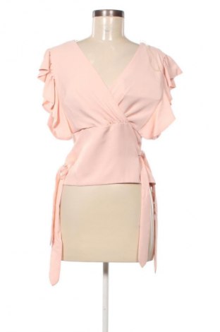 Top de femei Frankie Morello, Mărime S, Culoare Roz, Preț 456,99 Lei