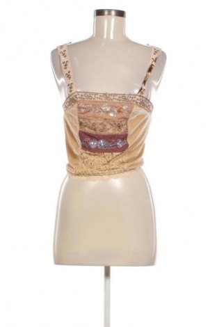 Dámsky top  Free People, Veľkosť XS, Farba Viacfarebná, Cena  28,13 €