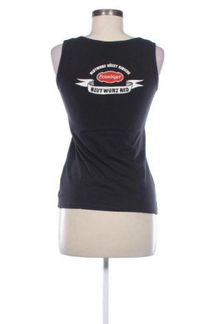 Damentop Fruit Of The Loom, Größe S, Farbe Schwarz, Preis 27,80 €
