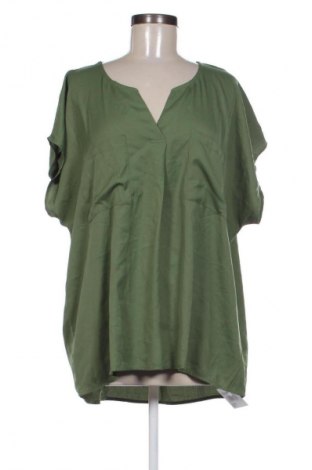 Damentop Gina Benotti, Größe XL, Farbe Grün, Preis € 14,99