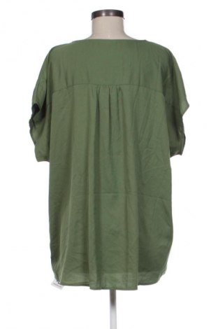 Damentop Gina Benotti, Größe XL, Farbe Grün, Preis € 14,99