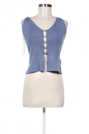Dámsky top  Guess, Veľkosť S, Farba Modrá, Cena  20,92 €