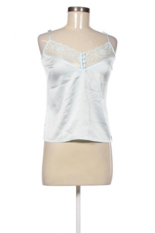 Top de femei Guess, Mărime XS, Culoare Albastru, Preț 322,99 Lei