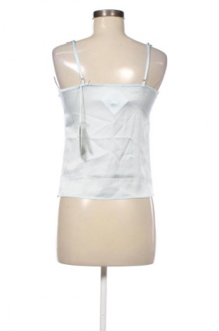 Top de femei Guess, Mărime XS, Culoare Albastru, Preț 322,99 Lei
