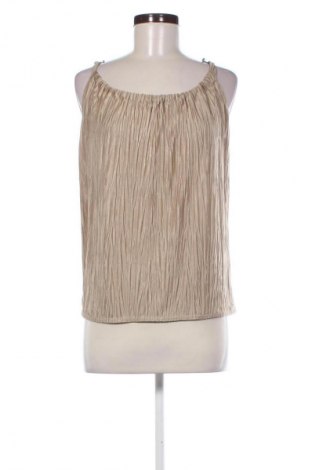 Damentop H&M, Größe S, Farbe Golden, Preis € 27,70