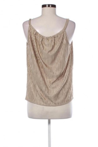 Damentop H&M, Größe S, Farbe Golden, Preis € 27,70
