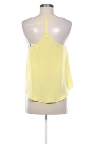 Dámský top H&M, Velikost S, Barva Žlutá, Cena  367,00 Kč