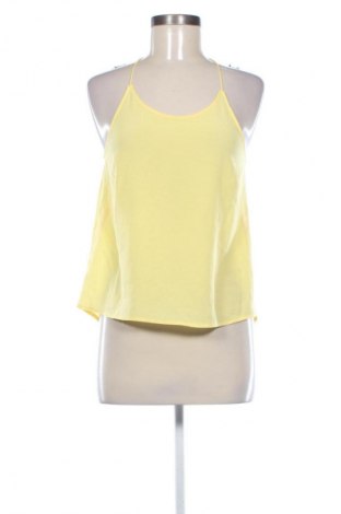 Dámský top H&M, Velikost S, Barva Žlutá, Cena  367,00 Kč