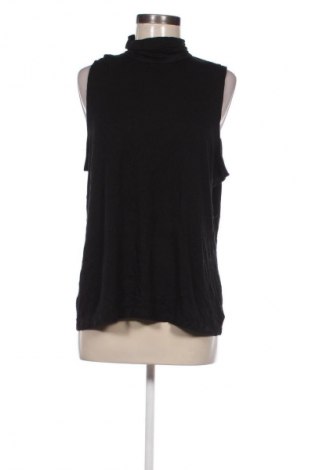 Top de femei H&M, Mărime L, Culoare Negru, Preț 67,99 Lei