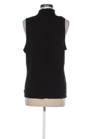 Top de femei H&M, Mărime L, Culoare Negru, Preț 67,99 Lei