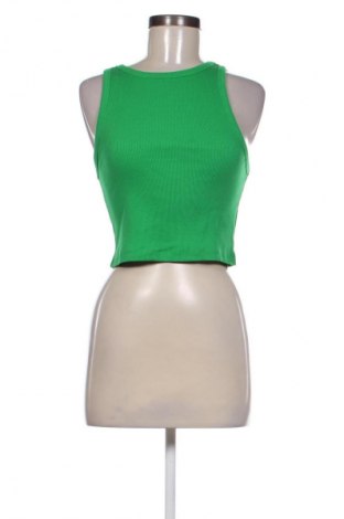 Dámsky top  H&M, Veľkosť M, Farba Zelená, Cena  14,83 €