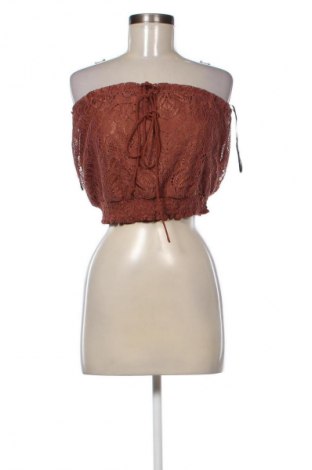 Damentop H&M, Größe S, Farbe Mehrfarbig, Preis € 14,77