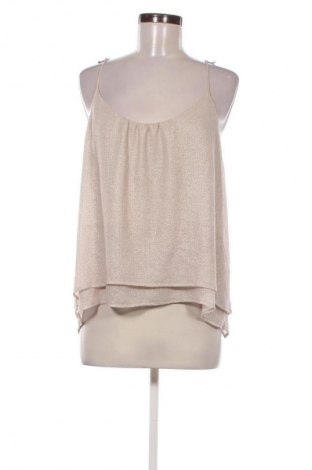 Dámský top H&M, Velikost M, Barva Béžová, Cena  371,00 Kč