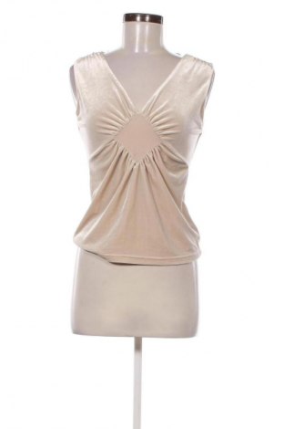 Dámsky top  H&M, Veľkosť S, Farba Béžová, Cena  14,77 €