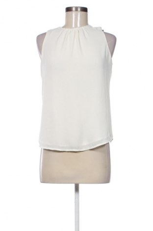 Top de femei H&M, Mărime M, Culoare Ecru, Preț 77,17 Lei