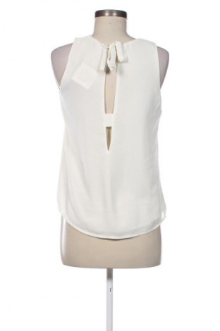 Top de femei H&M, Mărime M, Culoare Ecru, Preț 77,17 Lei