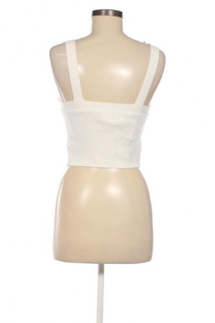 Damski top H&M, Rozmiar XS, Kolor Biały, Cena 66,39 zł