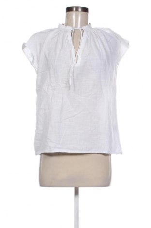 Γυναικείο τοπ H&M, Μέγεθος S, Χρώμα Λευκό, Τιμή 15,00 €