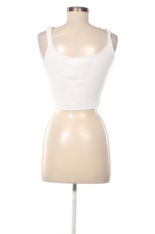 Top de femei H&M, Mărime S, Culoare Alb, Preț 81,99 Lei