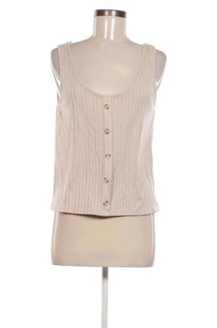 Dámský top H&M, Velikost L, Barva Béžová, Cena  289,00 Kč